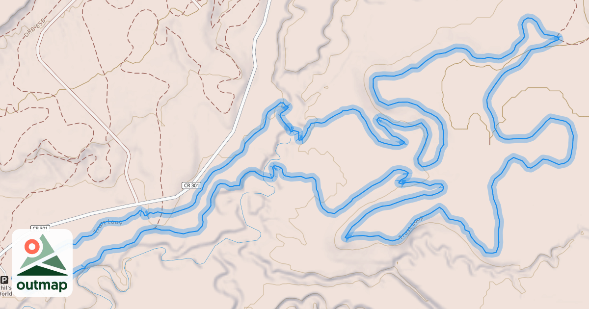 Map of Trust Loop