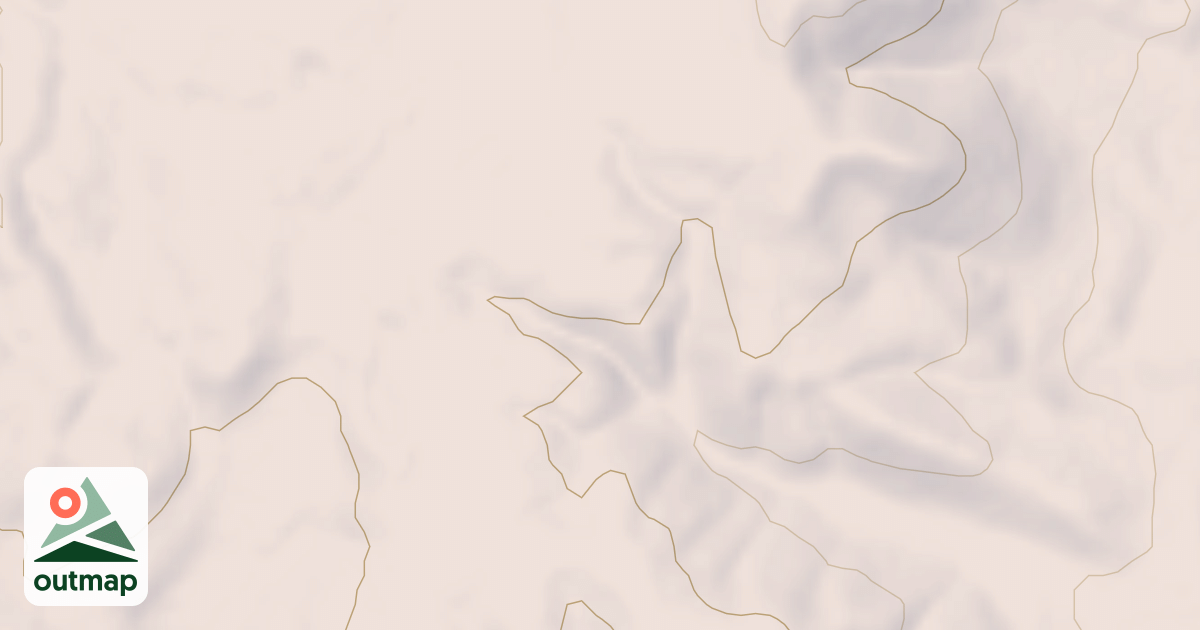 Map of 4606