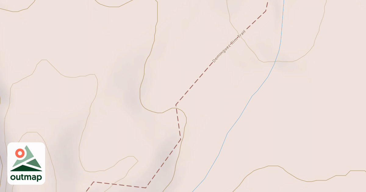 Map of USGS National Digital Trails 3c2b9ebc-23e6-482a-81b4-b7dd131bc10d