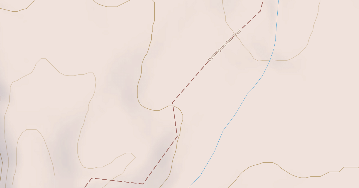Map preview of USGS National Digital Trails 3c2b9ebc-23e6-482a-81b4-b7dd131bc10d