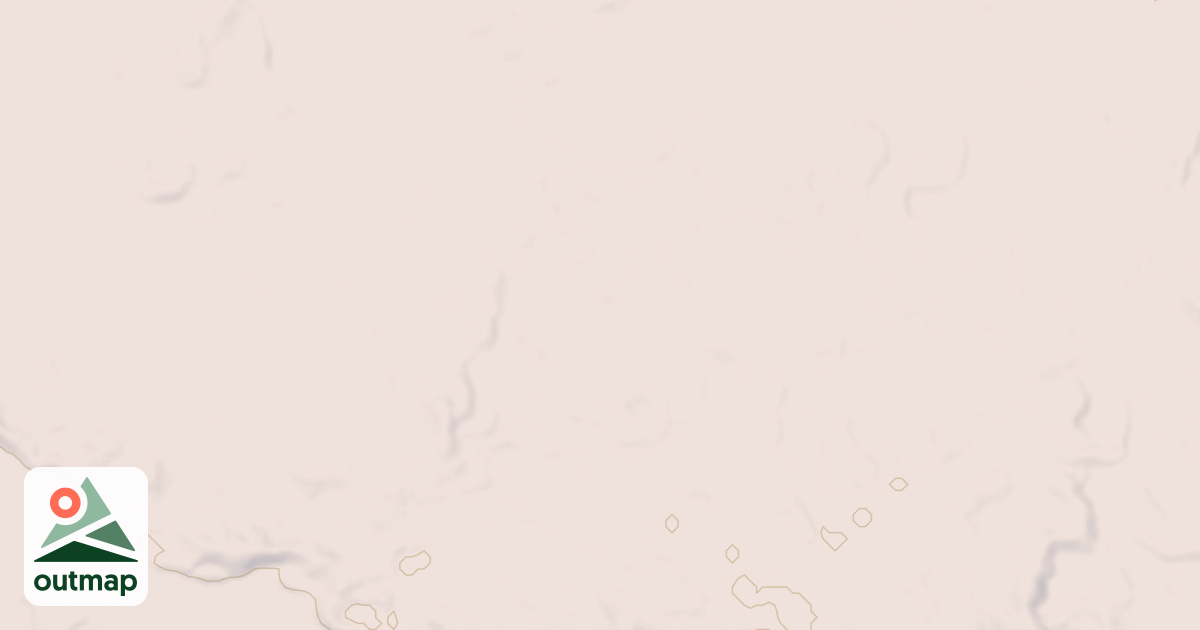 Map of WATTLES SPUR A