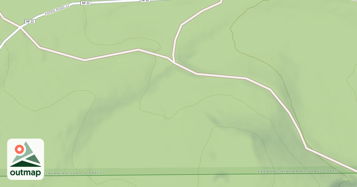 Map of 2200760