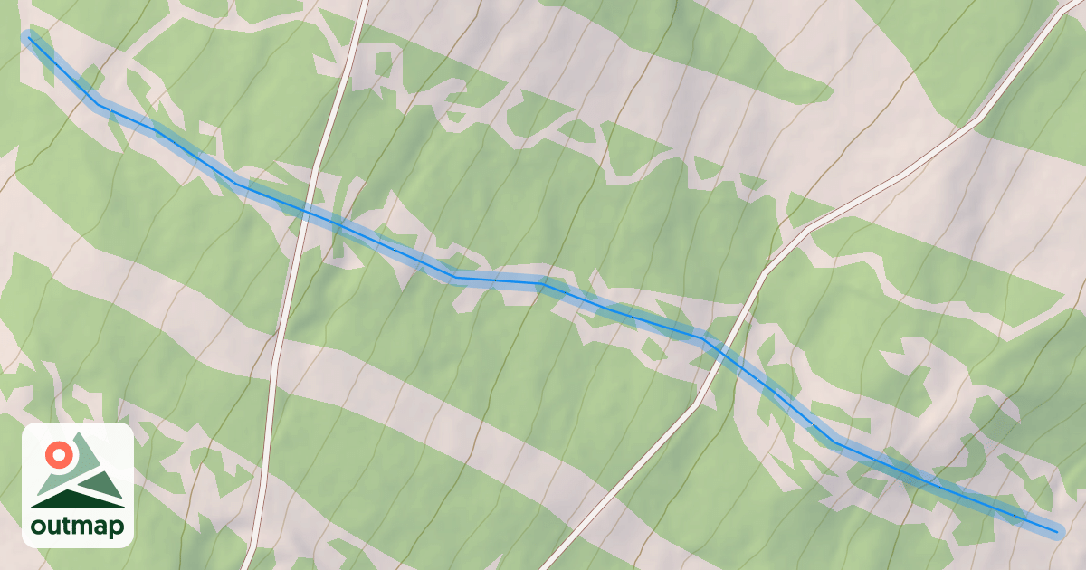 Map of Pomp
