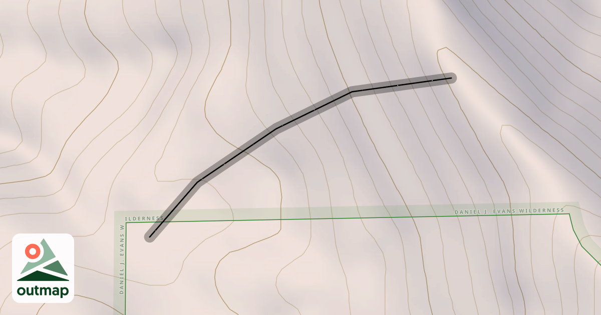 Map of Far Face
