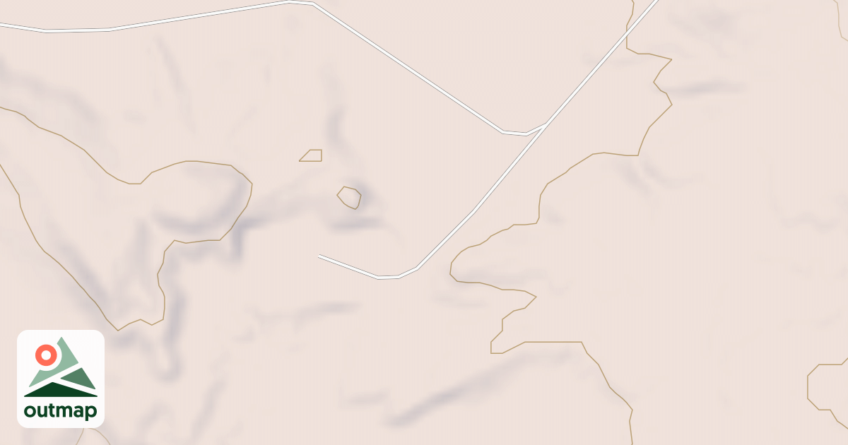 Map of BLM National GTLF Public Motorized Roads 086836b3-ff93-4156-b4a9-478750fd90eb