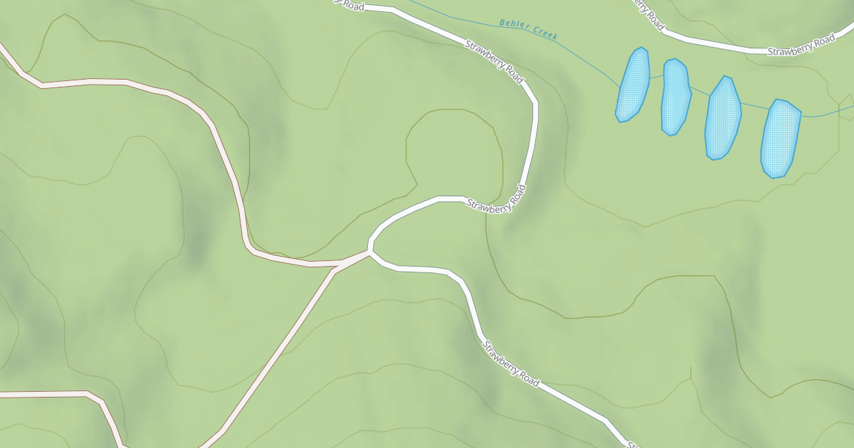Map preview of BLM National GTLF Public Motorized Roads 56868aa8-1b98-48a8-8f6b-b3c7166746cc