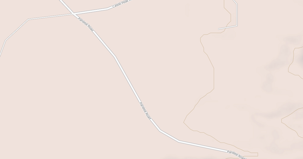 Map preview of BLM National GTLF Public Motorized Roads 750edfb1-0410-46b9-b4c4-46690c84933d