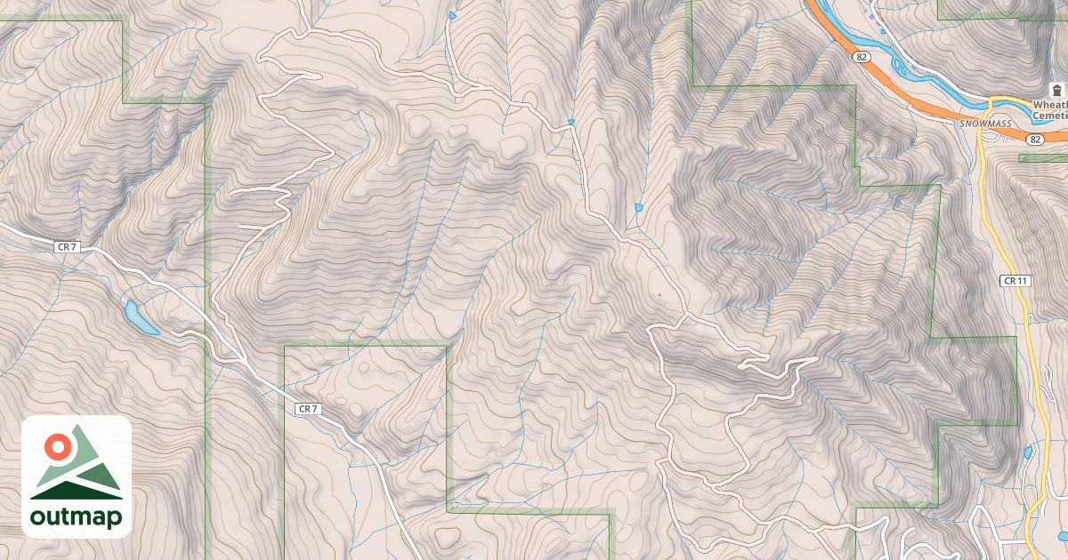 Map of BLM National GTLF Public Motorized Roads b2d9d68d-cbbd-4eec-9b24-2b7b2fedc8e9