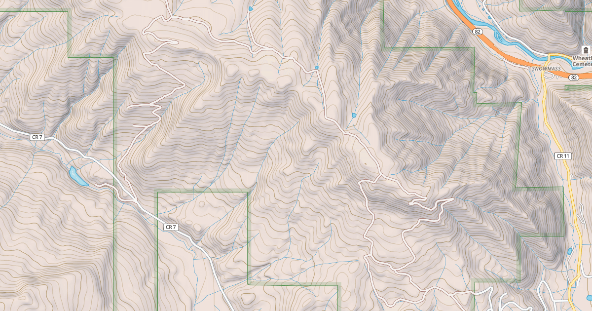 Map preview of BLM National GTLF Public Motorized Roads b2d9d68d-cbbd-4eec-9b24-2b7b2fedc8e9