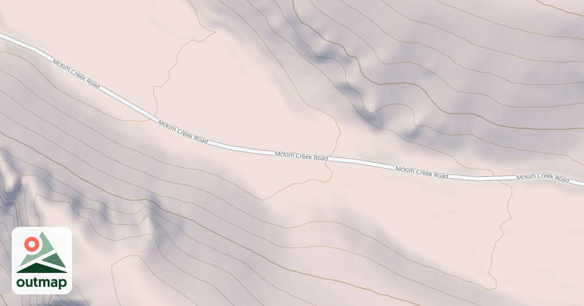 Map of BLM National GTLF Public Motorized Roads 0a62768f-564c-4871-92fd-df6efeeaa554