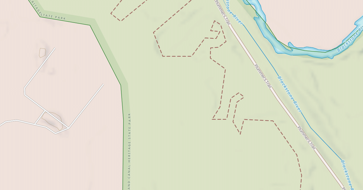 Map preview of USGS National Digital Trails 0b450918-3b0f-40ec-b1ef-98b616667828