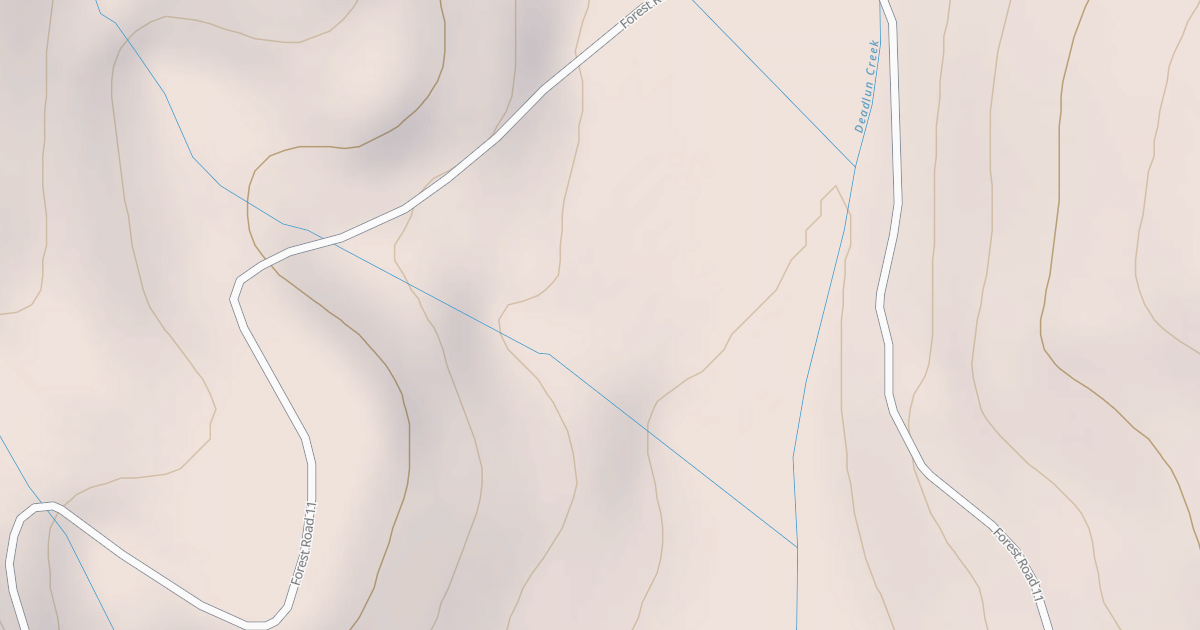 Map preview of DEADLUM CR CG