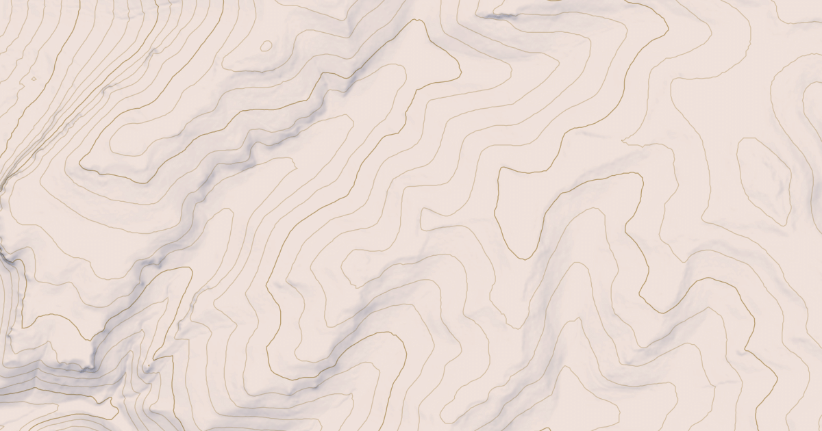 Map preview of Ditch Creek 07