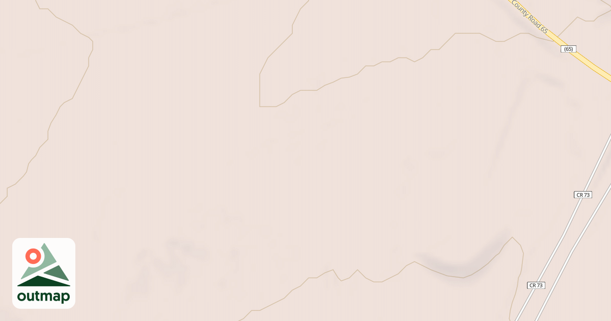 Map of USGS National Digital Trails 09966738-2660-40ba-9985-227cc7491833