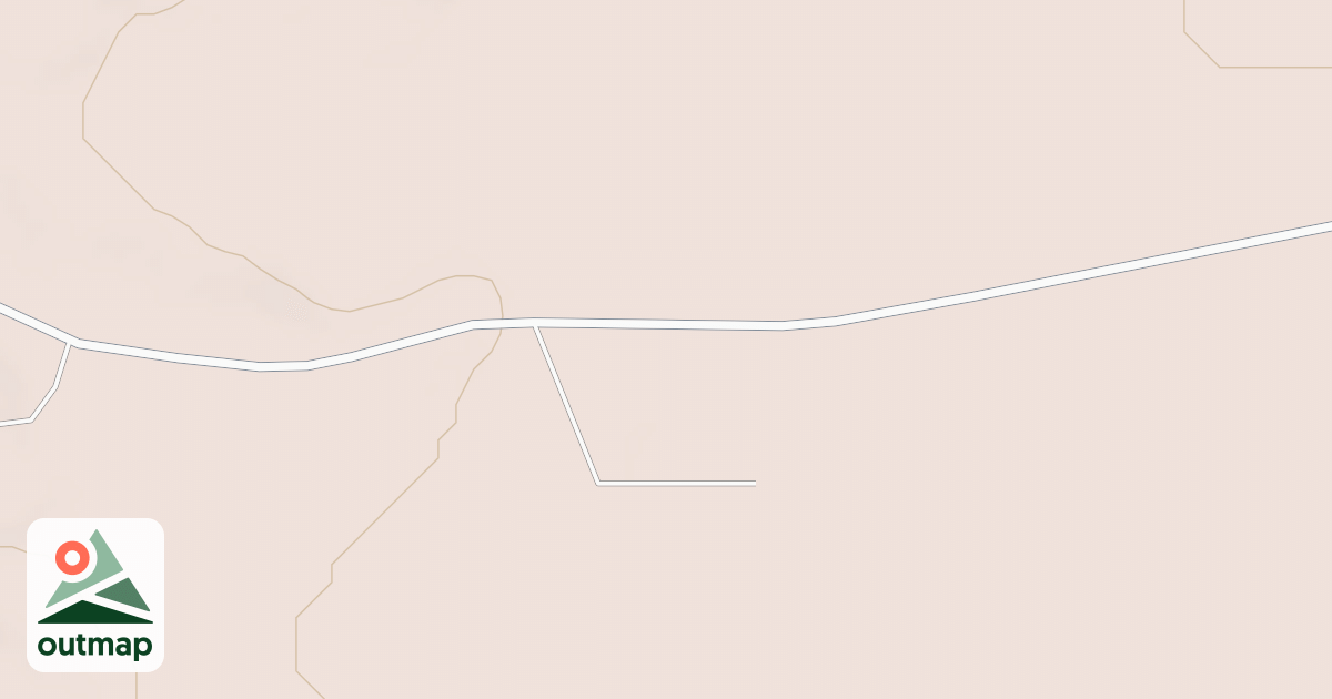 Map of BLM National GTLF Public Motorized Roads 0075702d-9852-4493-b361-439b001ea230