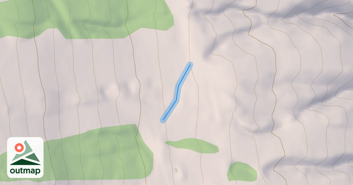 Map of Beta