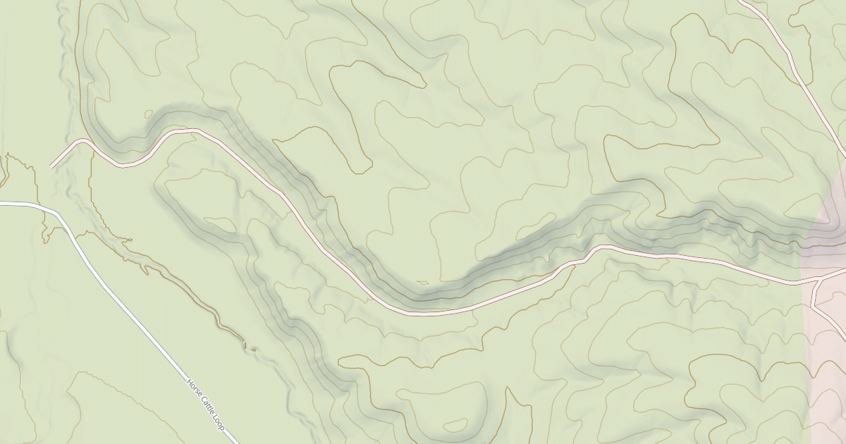 Map preview of BLM National GTLF Public Motorized Roads 414f1af4-7a55-4d51-a41e-4866f4b6906e