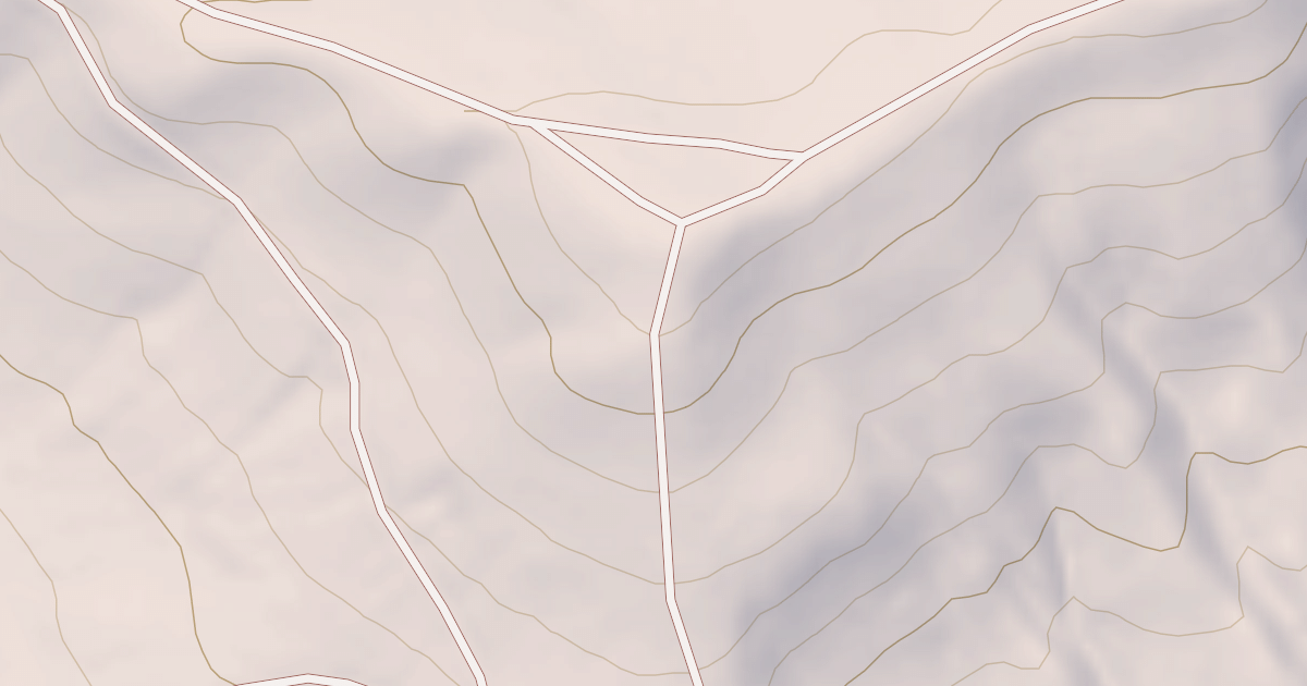 Map preview of BLM National GTLF Public Motorized Roads 29cb8190-02be-440a-9561-1da165be323b