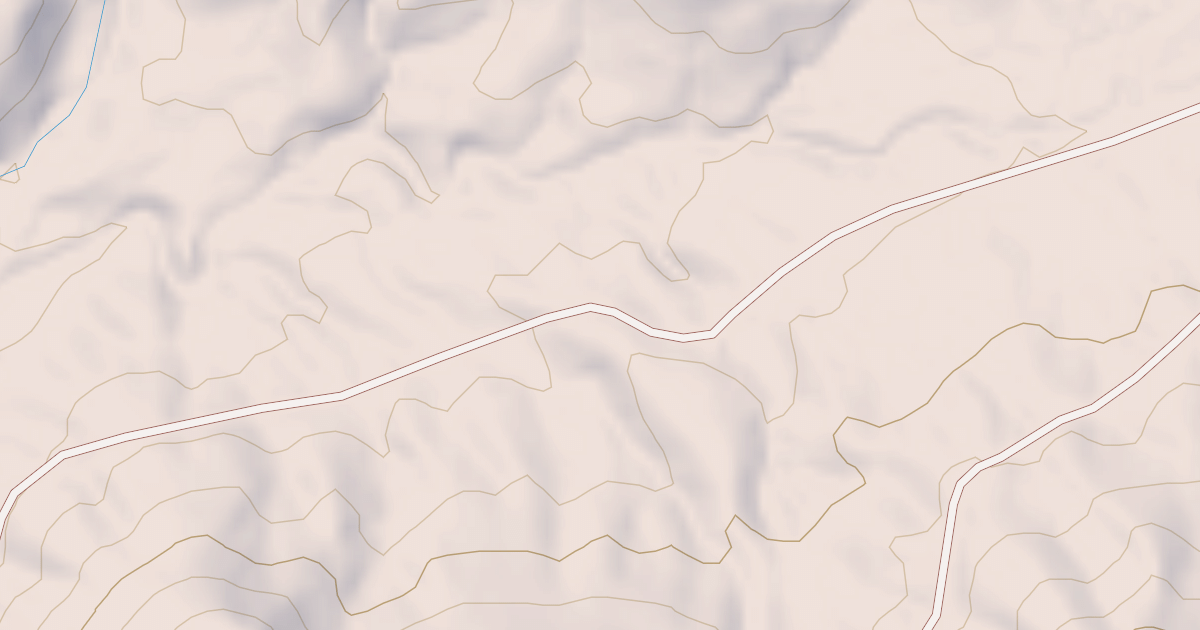 Map preview of BLM National GTLF Public Motorized Roads d51b7ee5-3887-4a23-afb7-aa063c3b4d0f