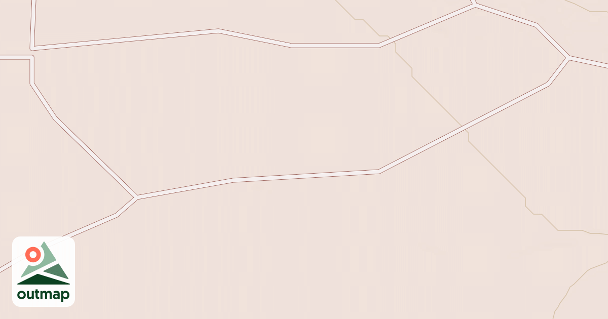 Map of BLM National GTLF Public Motorized Roads 02b41546-dc0c-49c0-803f-986b4a745789