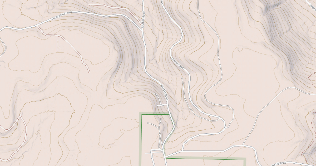 Map preview of MUDLICK