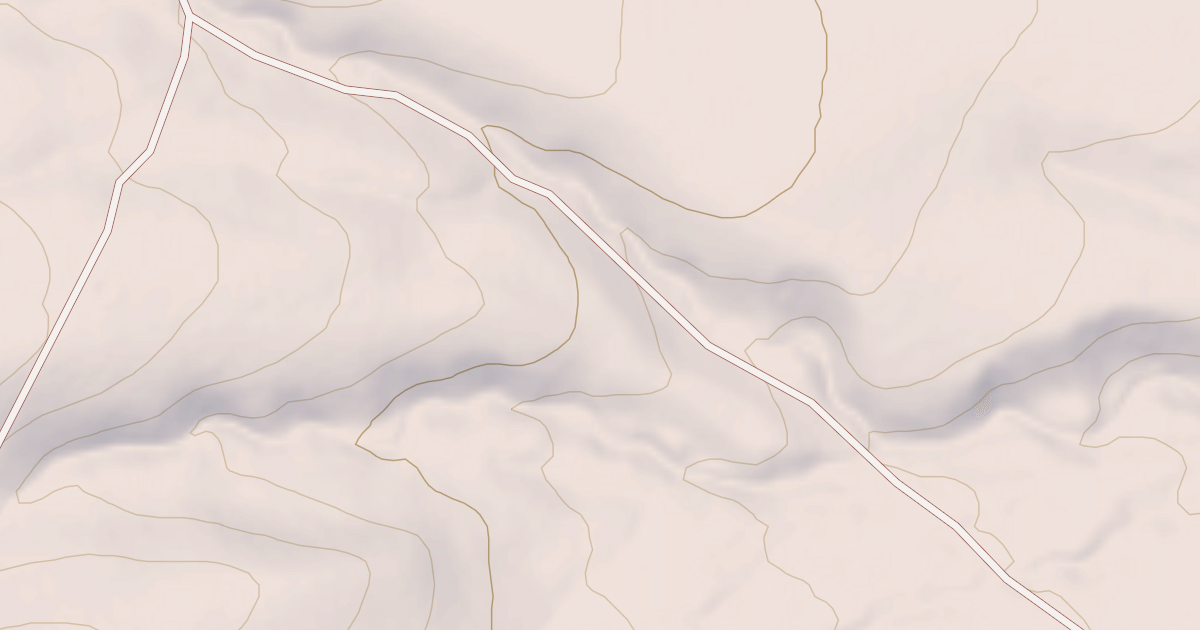 Map preview of BLM National GTLF Public Motorized Roads 2f54aec3-5028-4cf7-9329-baa30d9c0b2f