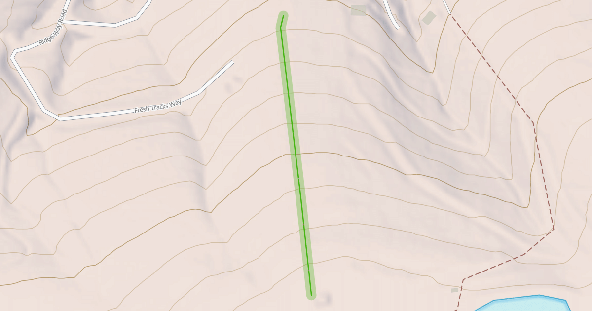 Map preview of Sunset