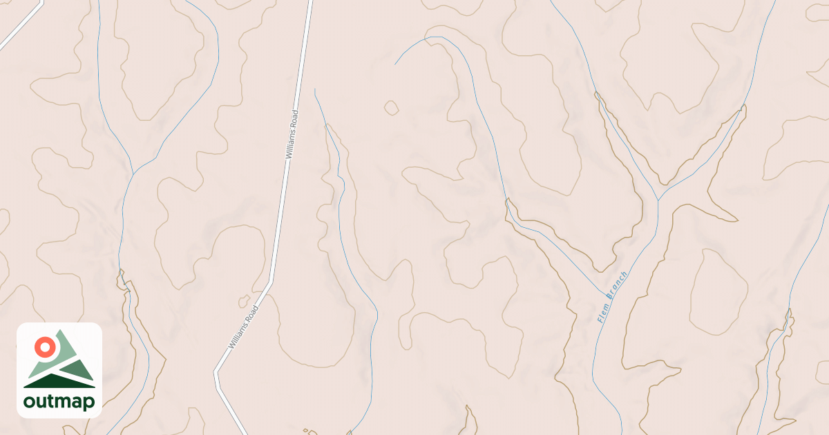 Map of 1282
