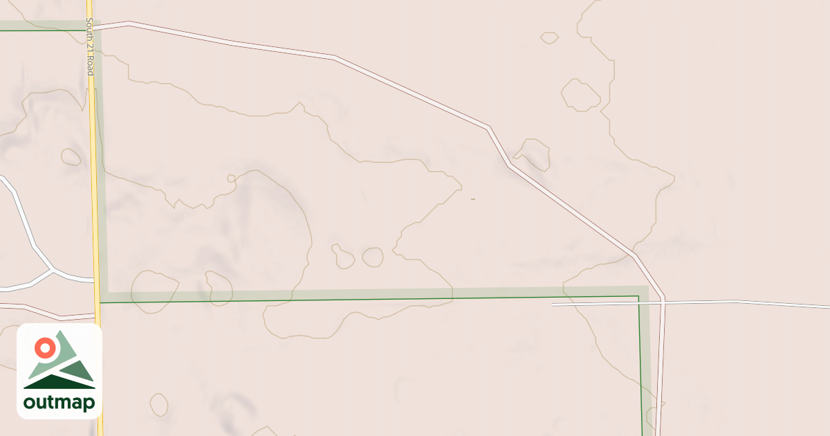 Map of 5350