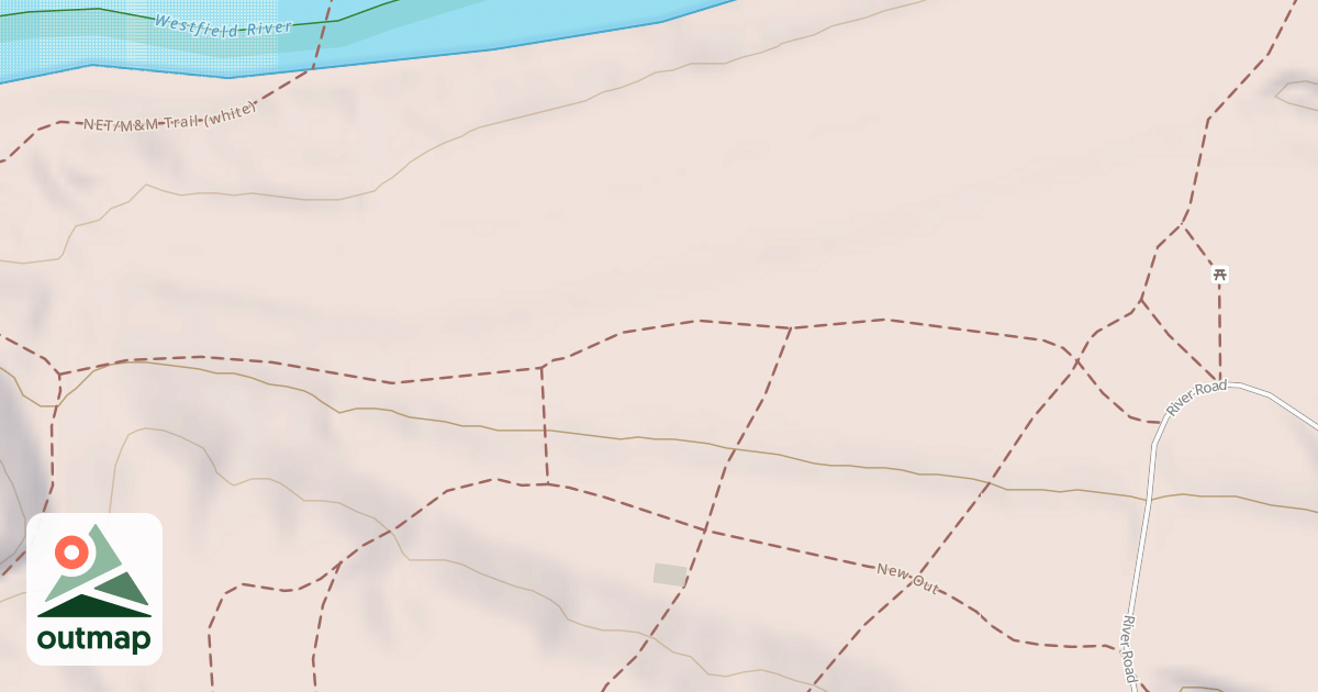 Map of USGS National Digital Trails dd74c3ee-2724-4585-8d19-fa90b9326fbc