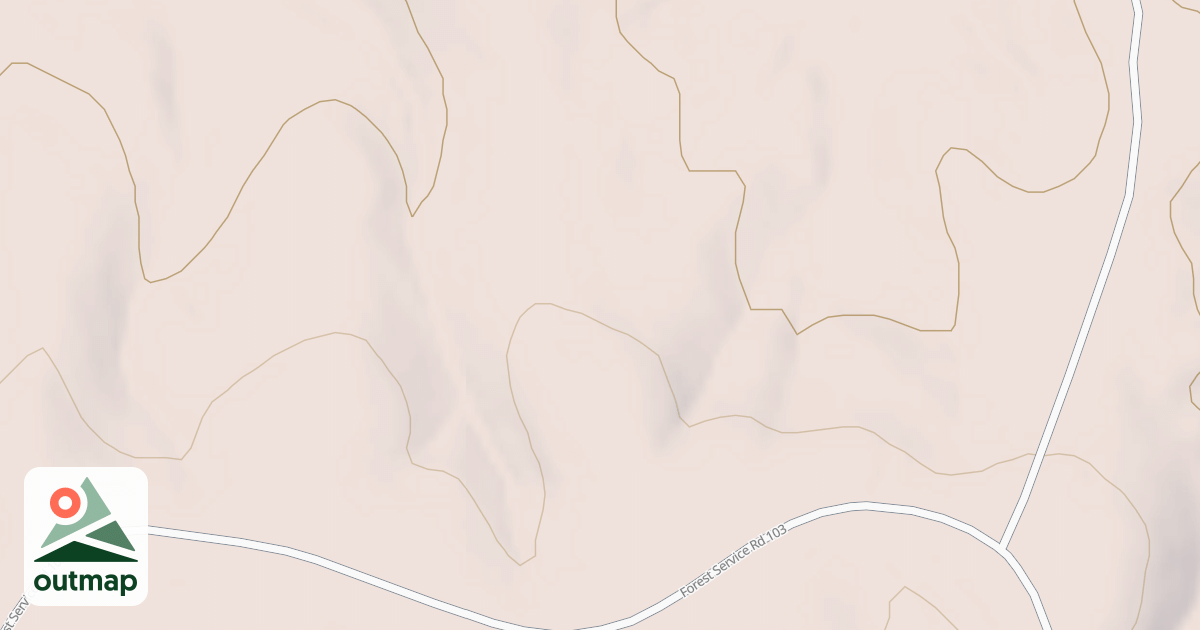 Map of 1808