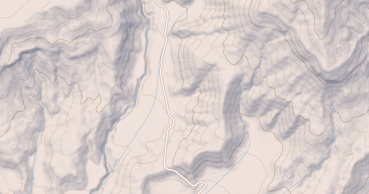Map preview of BLM National GTLF Public Motorized Roads 286f214c-78c3-423b-8ca4-1f419fdd9ee5