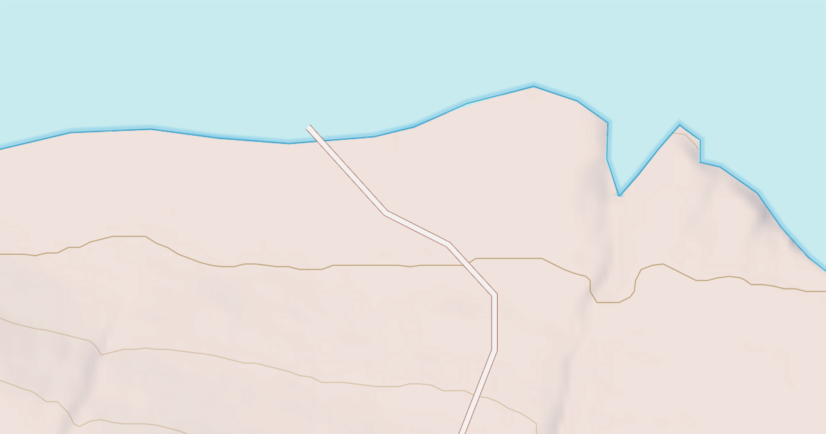 Map preview of LOWER SAGE DISPERSED B