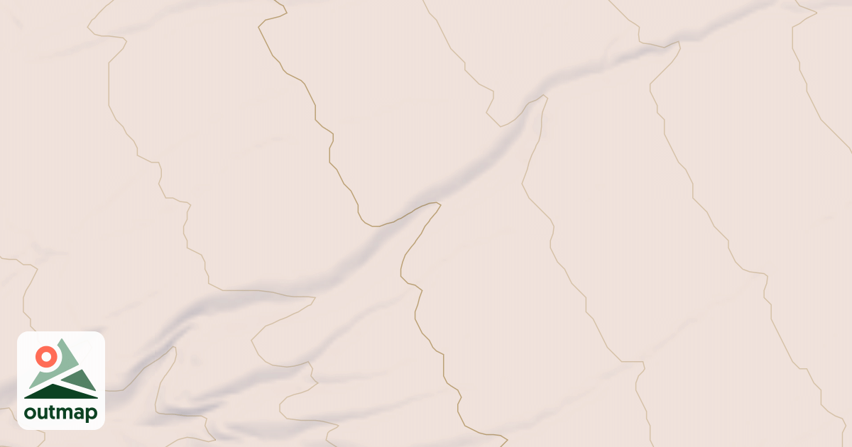 Map of BLM National GTLF Public Motorized Roads 50e06e2f-8fbb-414b-a57f-12b80ce24229