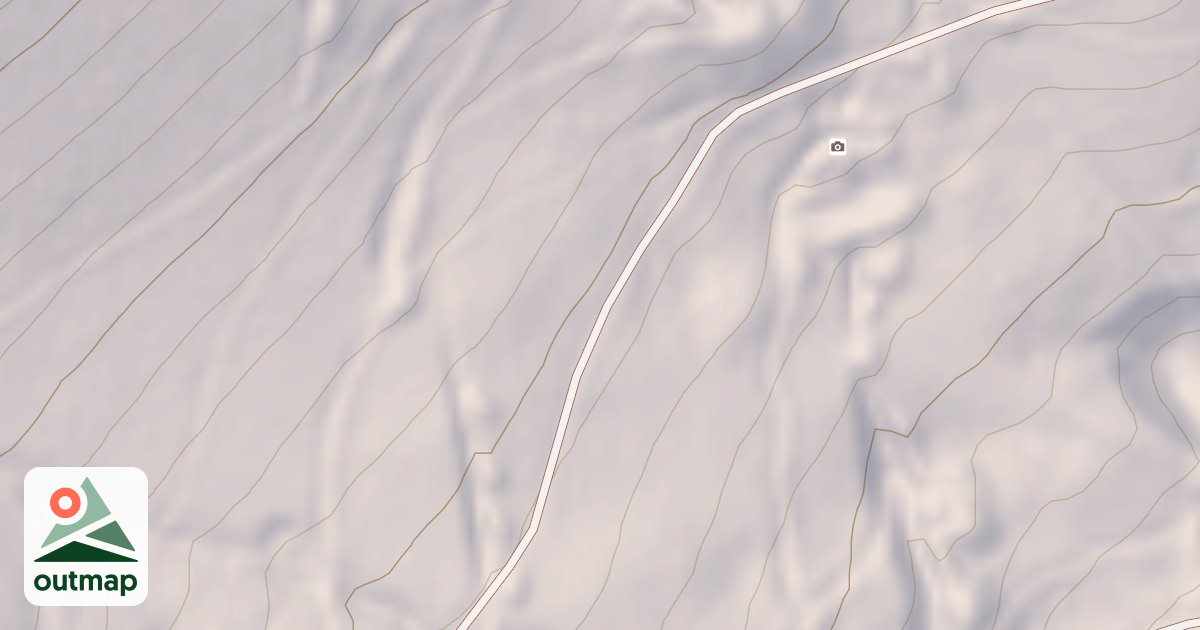 Map of BLM National GTLF Public Motorized Roads 2a134d0f-fd6a-4da2-8f6f-204af877c4a3