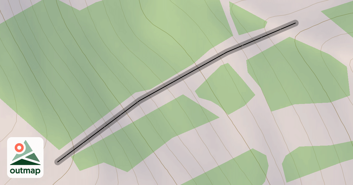 Map of Geronimo