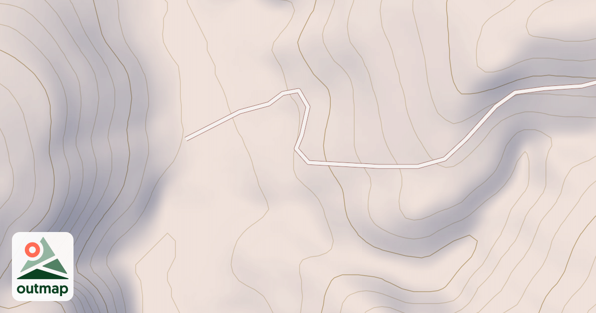 Map of BLM National GTLF Public Motorized Roads c2fb49f2-edba-41c1-924b-8ed6c3b8bc1b