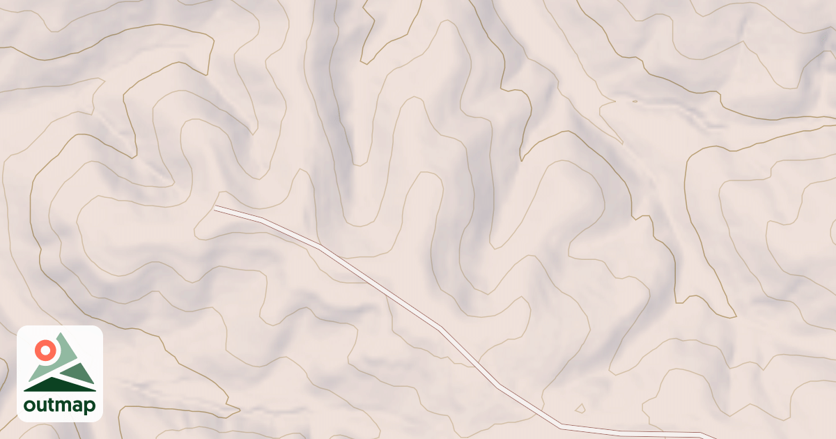 Map of DALLAS