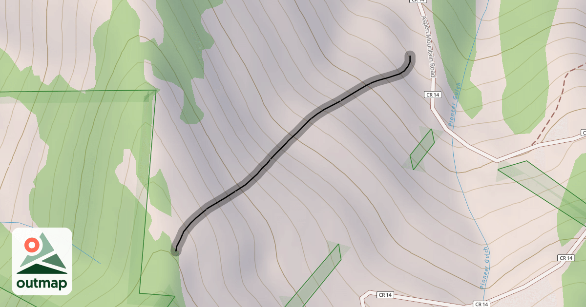 Map of T2