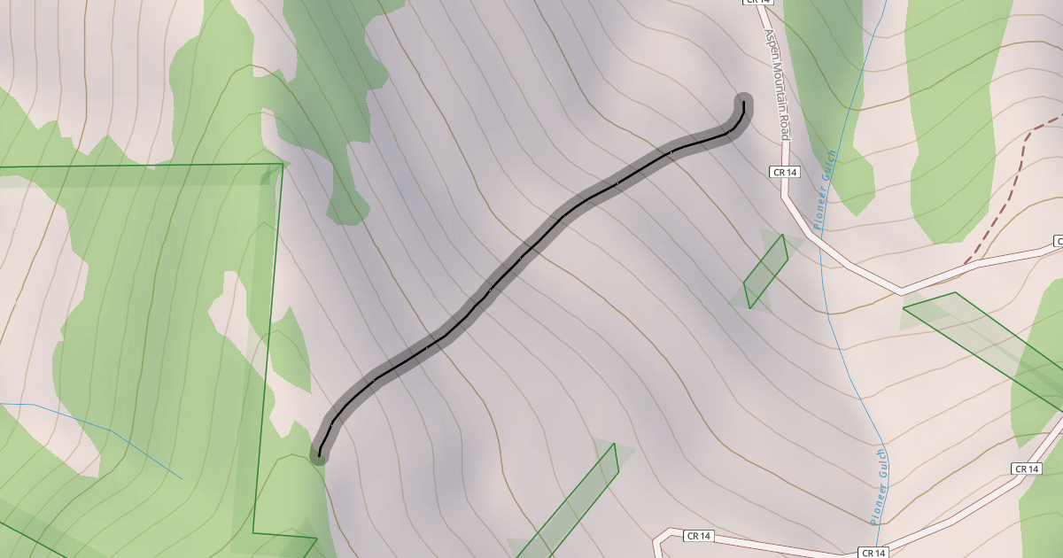 Map preview of T2