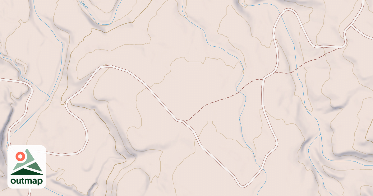 Map of BLM National GTLF Public Motorized Roads 227df27d-07d9-4468-9e29-3cb7fdfaa58f