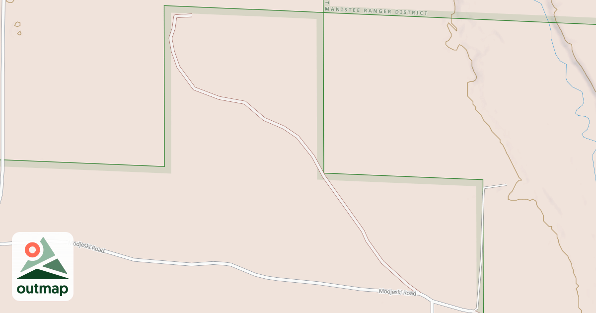 Map of 8901