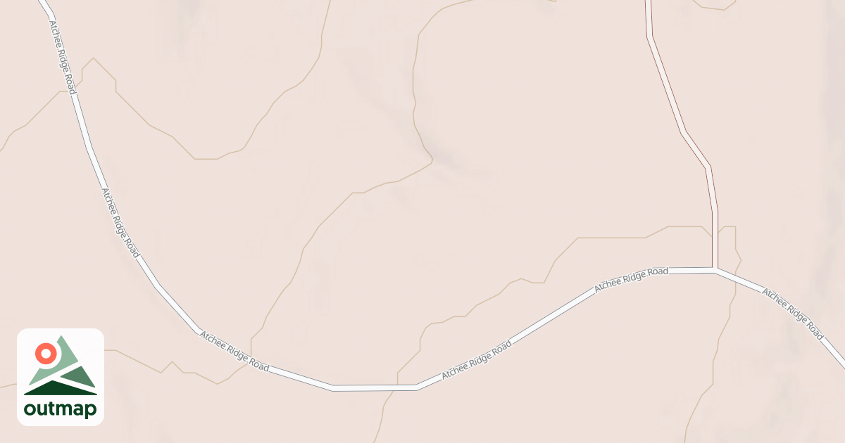 Map of BLM National GTLF Public Motorized Roads 0e7e5a09-2ab0-480b-b076-9c4fb28ea1ab