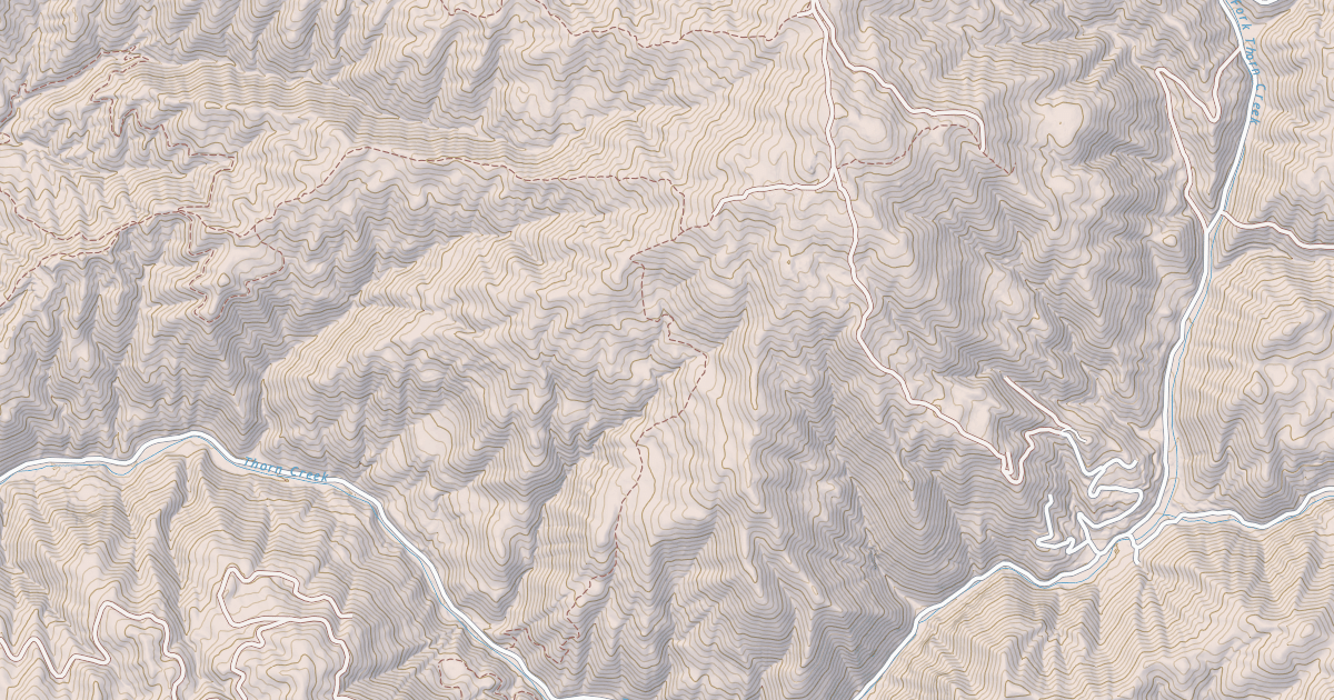Map preview of Blue Grouse