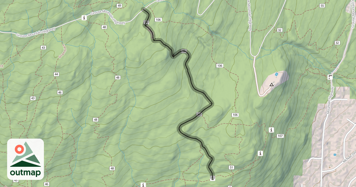 Map of Pipeline
