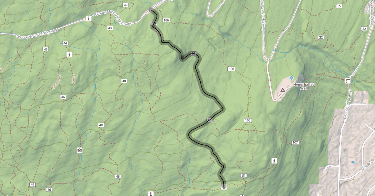 Map preview of Pipeline