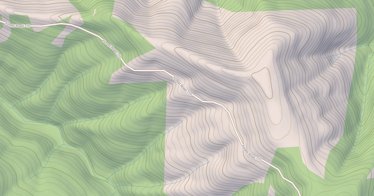 Map preview of ONION BOWL