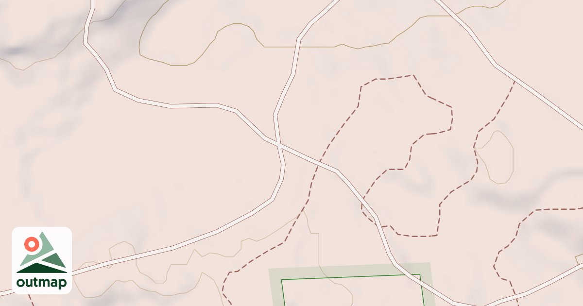 Map of USGS National Digital Trails 2c0eda53-3223-458f-a6e1-d710f974d6fd