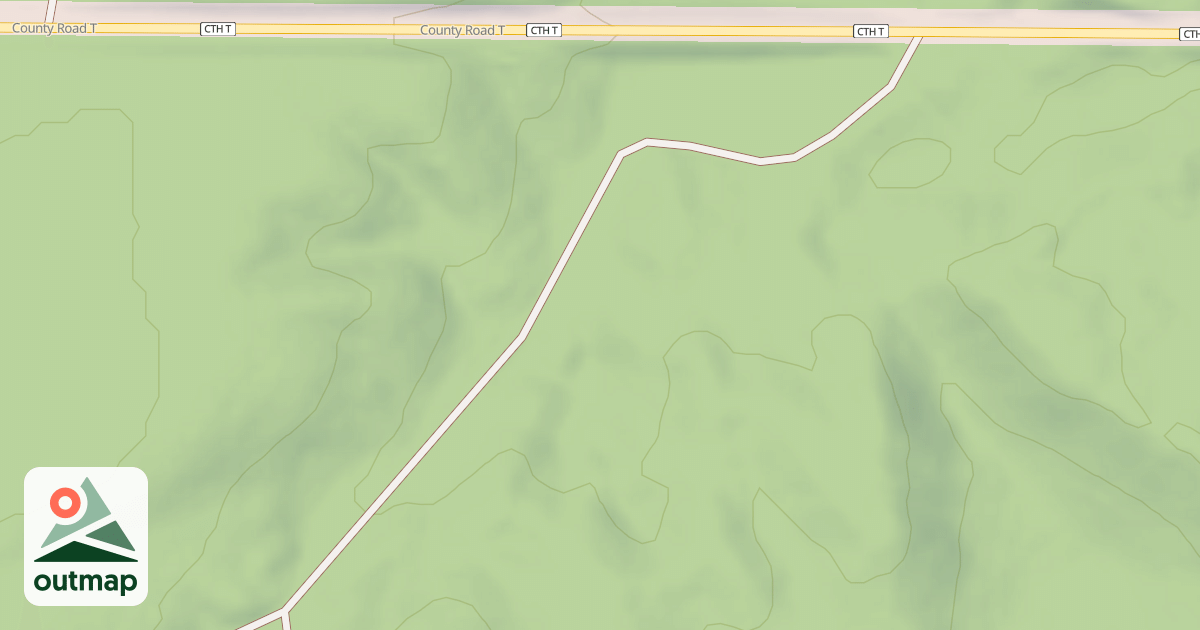 Map of FR 2023