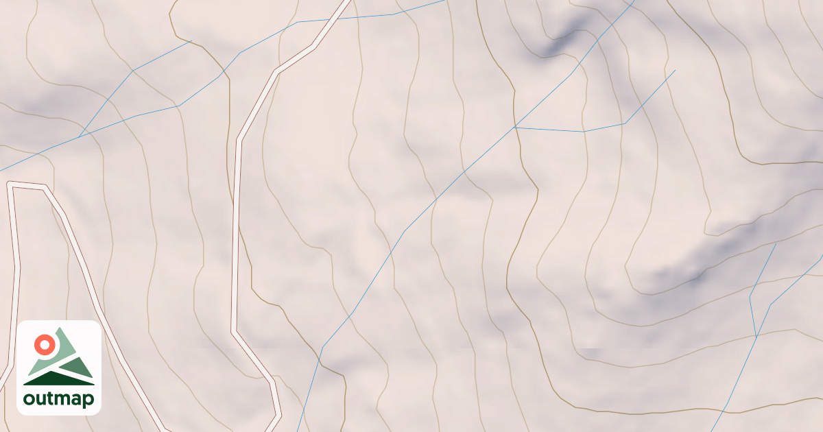 Map of ARKANSAS T5